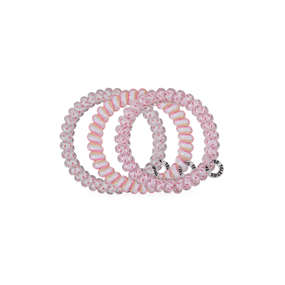 Teleties Small Hair Ties