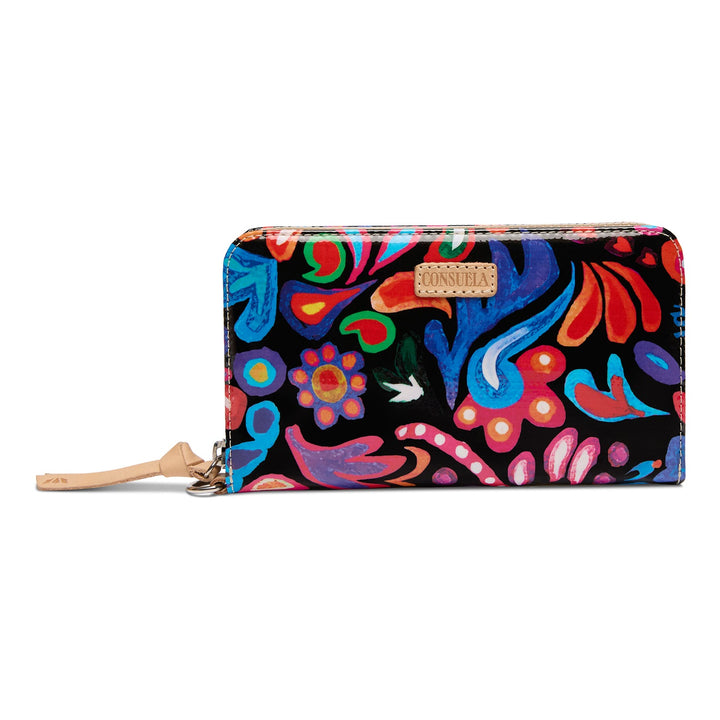 Consuela Essential Wallet | Sophie
