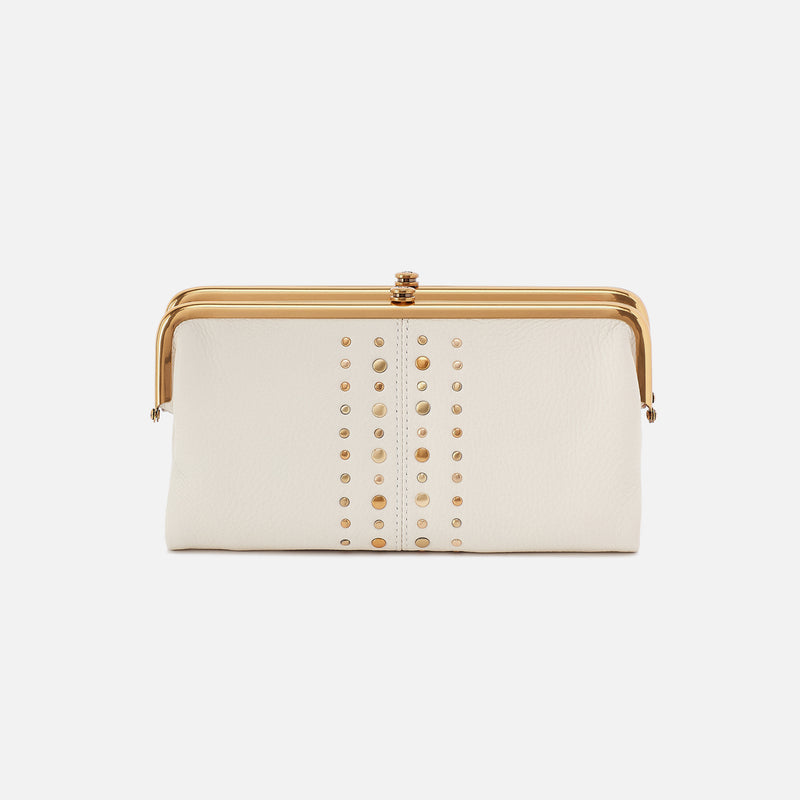 Hobo Lauren Clutch Wallet | Coastal Cloud