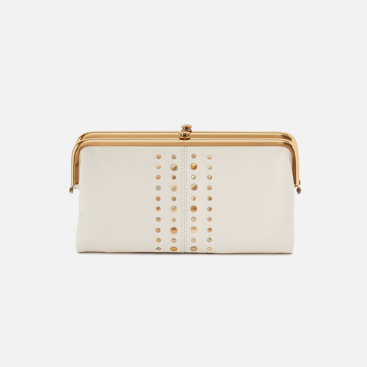 Hobo Lauren Clutch Wallet | Coastal Cloud