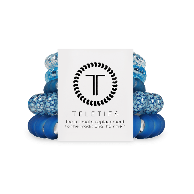Teleties Mazel! Mixed Hair Ties