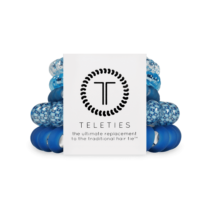 Teleties Mazel! Mixed Hair Ties