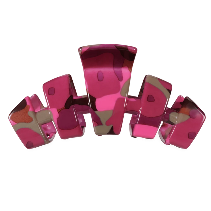 Classic Teleties Large Hair Clip