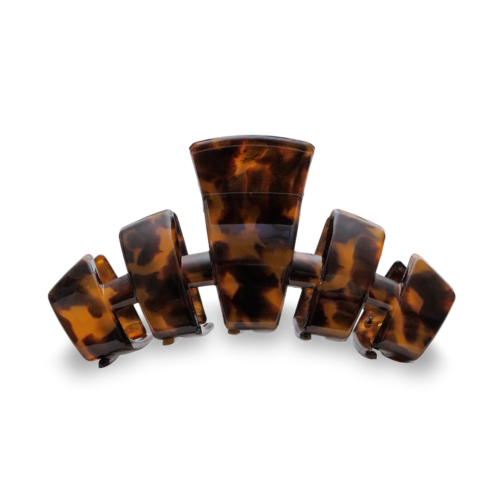 Classic Teleties Large Hair Clip