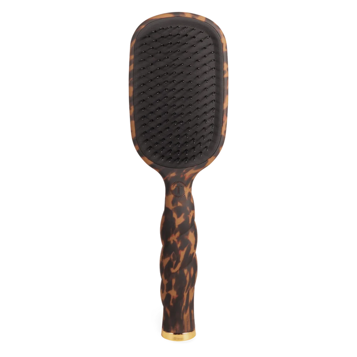 Detangler Hair Brush for Thick Hair | Tortoise