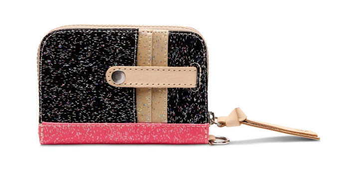 Zippy Wallet, Bae