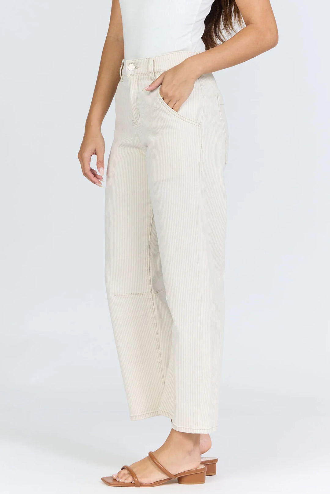 Lasso | Sandstripe
