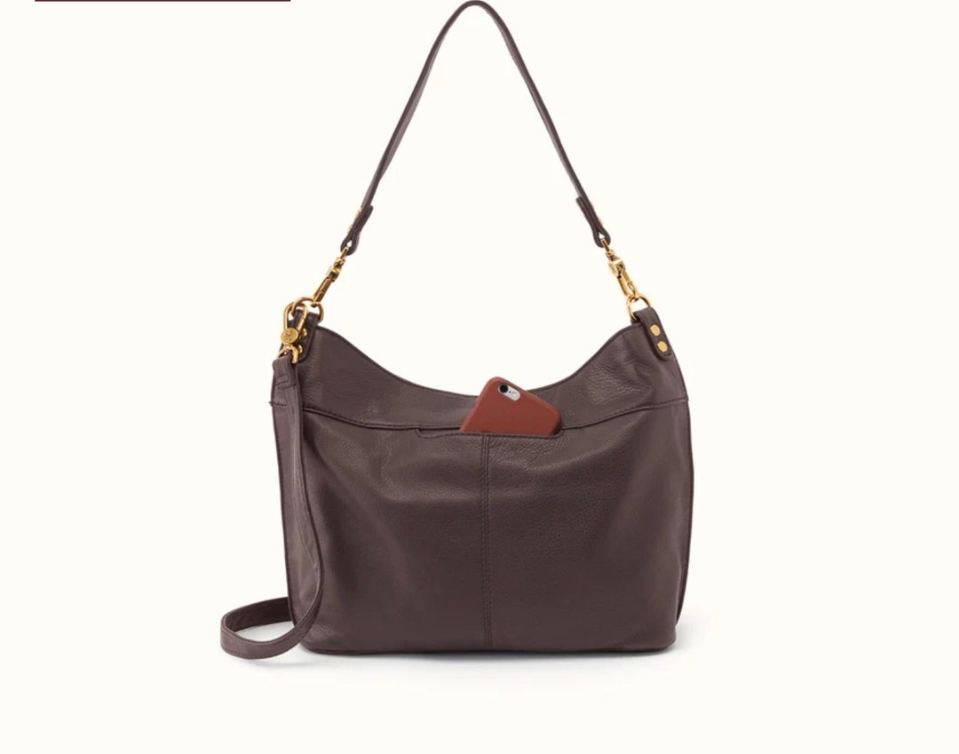 Pier Shoulder Bag | Hearthstone