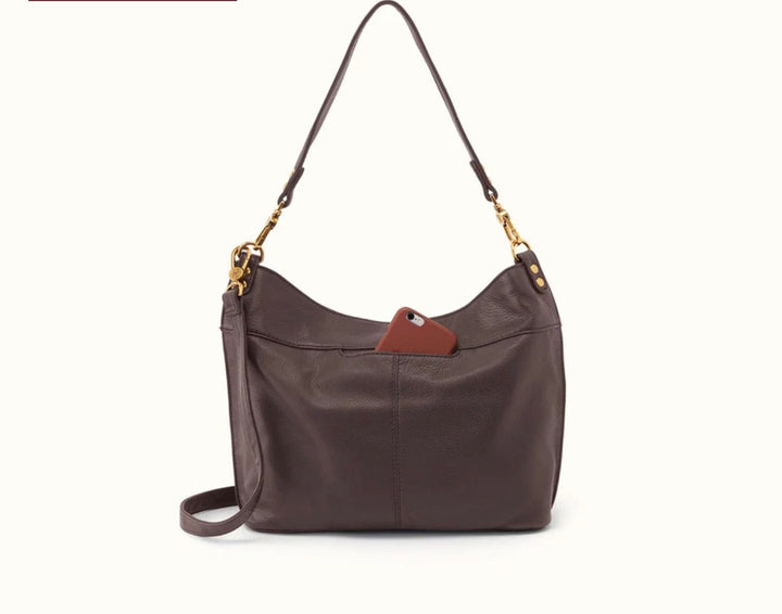 Pier Shoulder Bag | Hearthstone