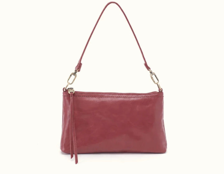 Darcy Crossbody | Rosewood