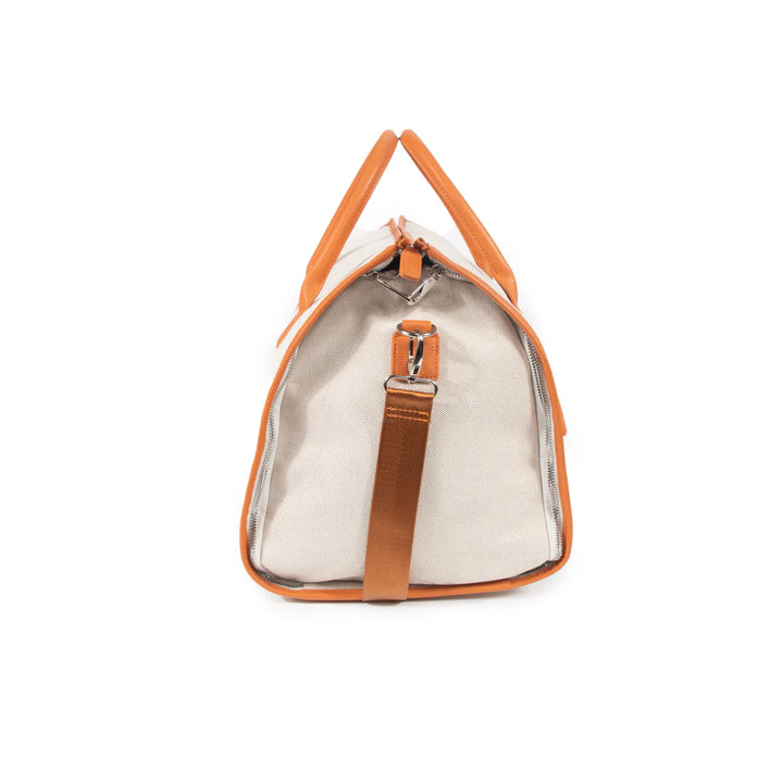 Capri 2-in-1 Garment and Duffel Bag | Orange