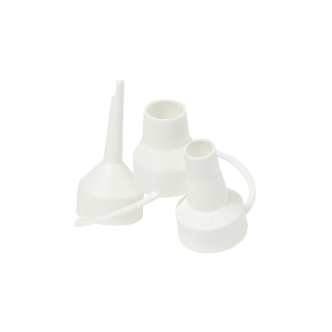 Electric Air Pump | USA White