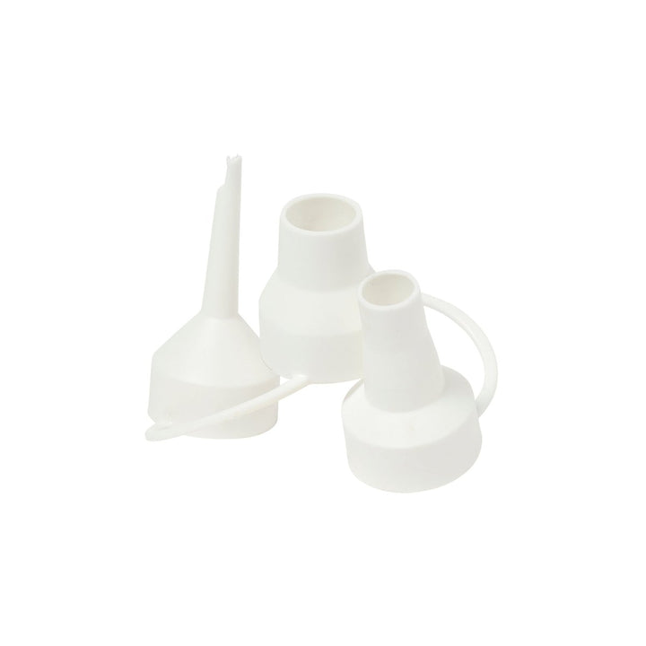 Electric Air Pump | USA White