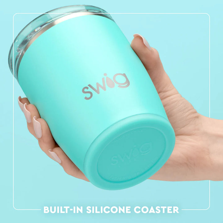 Saturday in Tallahassee Tumbler 12oz