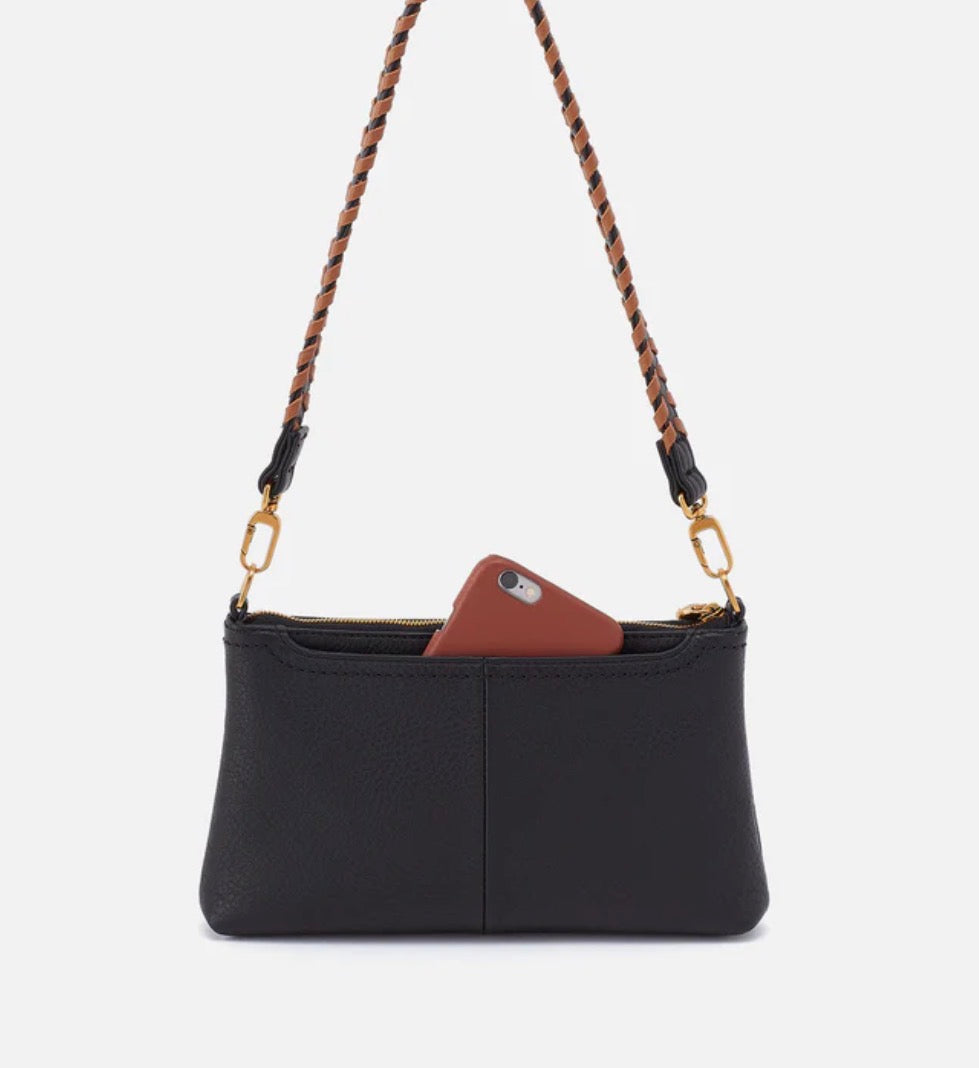 Darcy Crossbody | Black