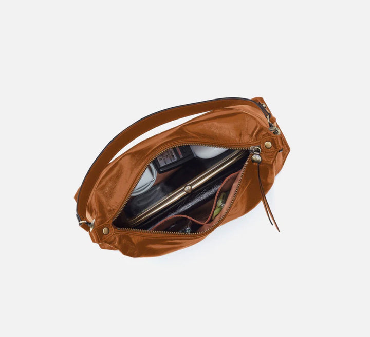 Avon Shoulder Bag | Truffle