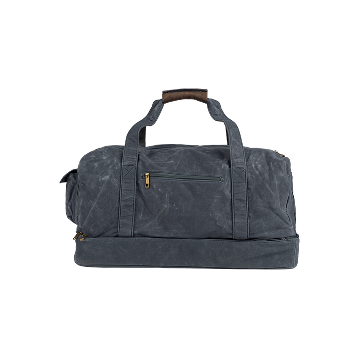 Dewberry Duffle / Navy