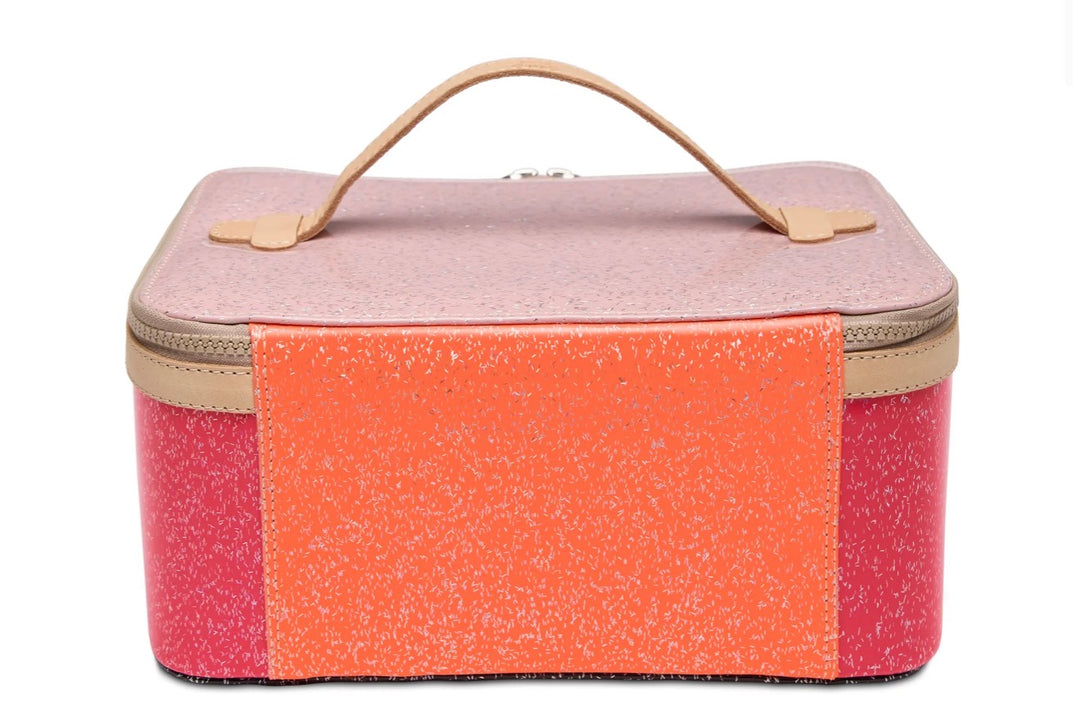 Train Case, Bae