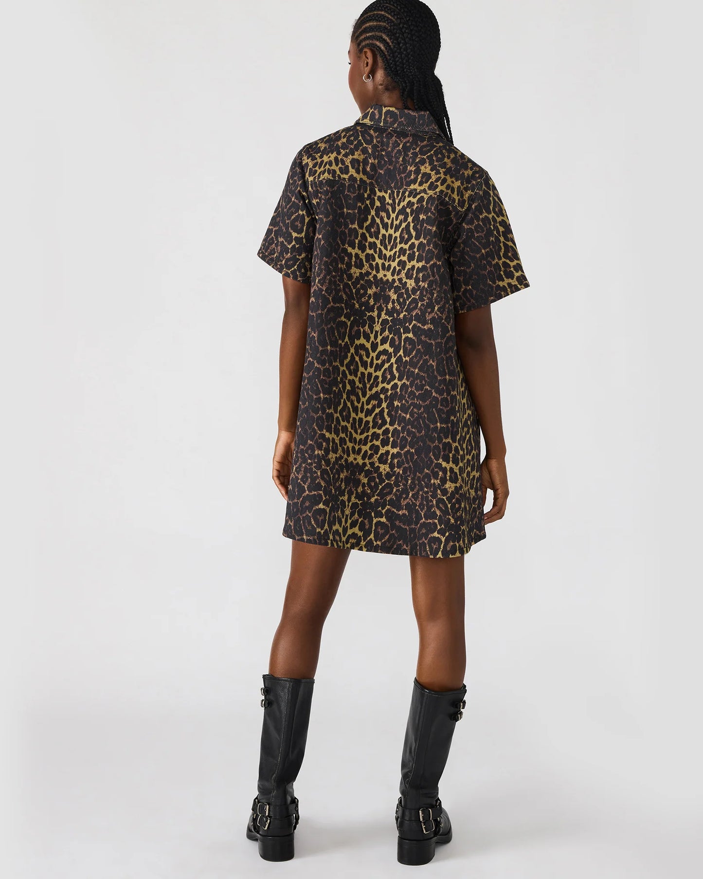 Freddy Dress
