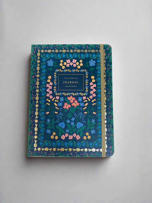Wildwood Journal with Pen*