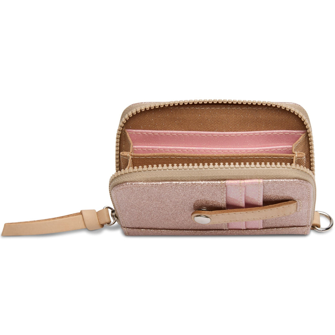 Zippy Wallet | Emery