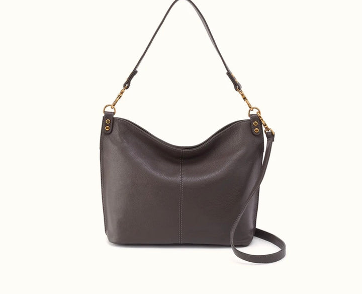 Hobo Pier Shoulder Bag Hearthstone