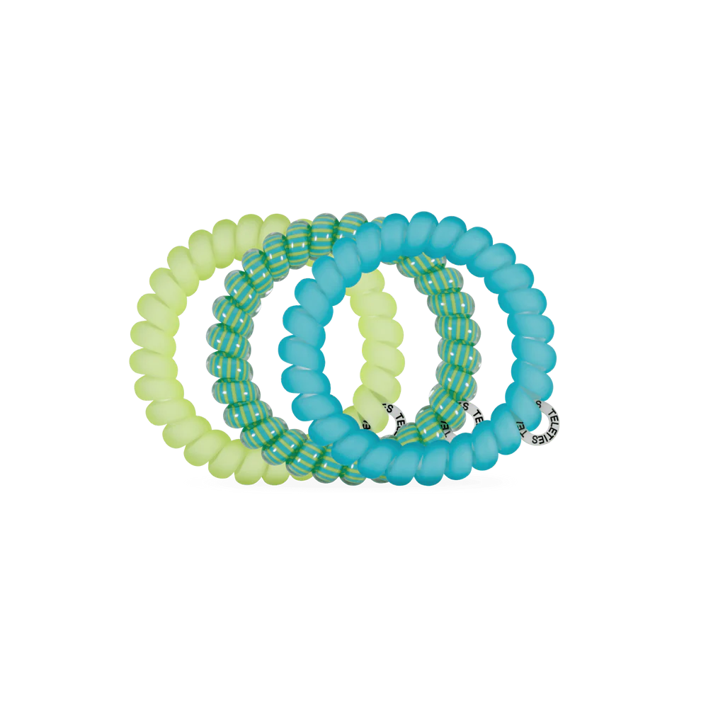 Cabana Cutie Large Hair Ties
