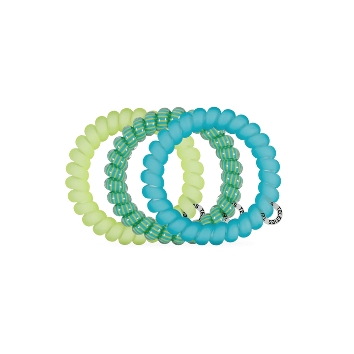Cabana Cutie Large Hair Ties