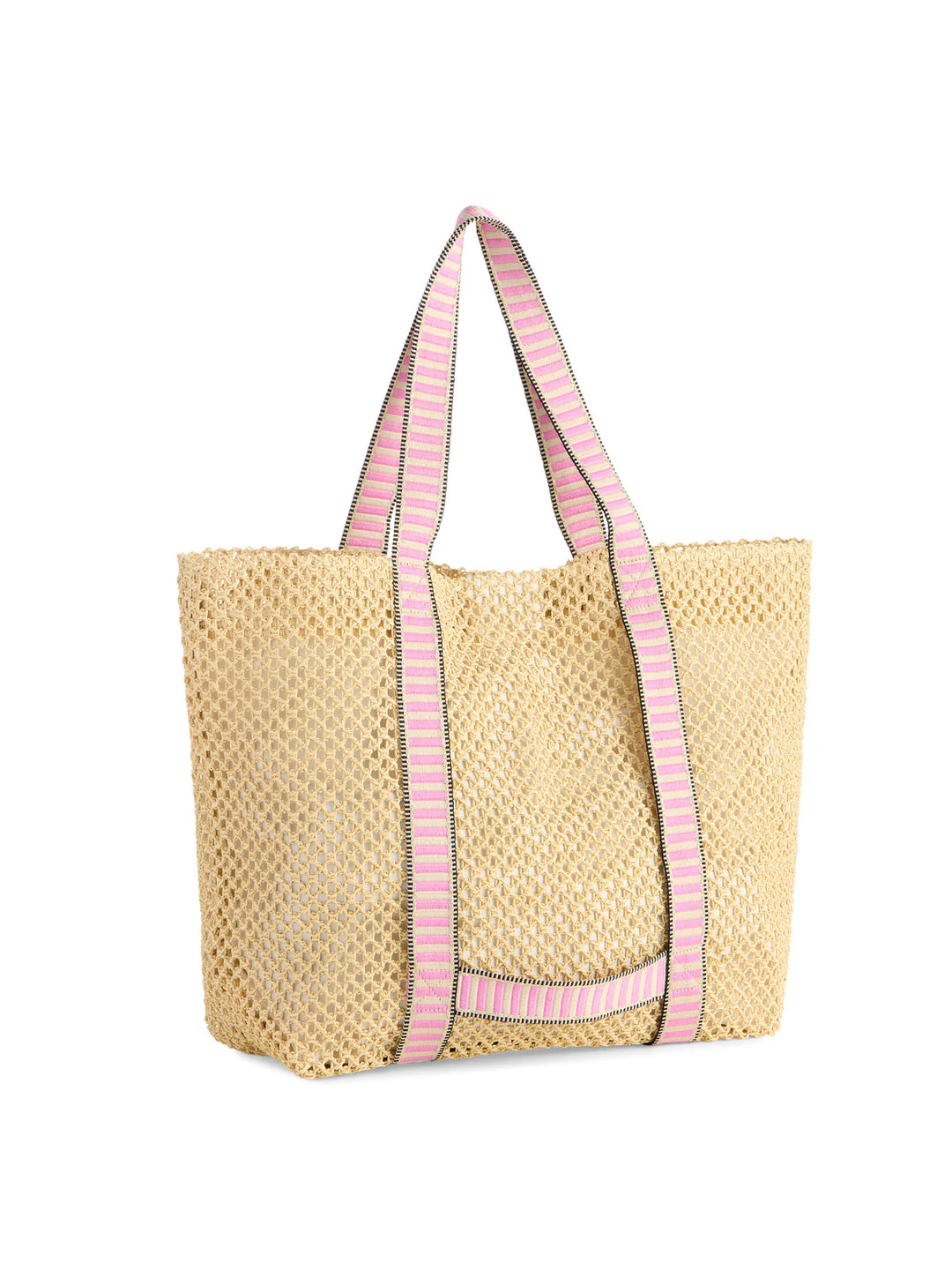 Dorian Tote And Hat Set