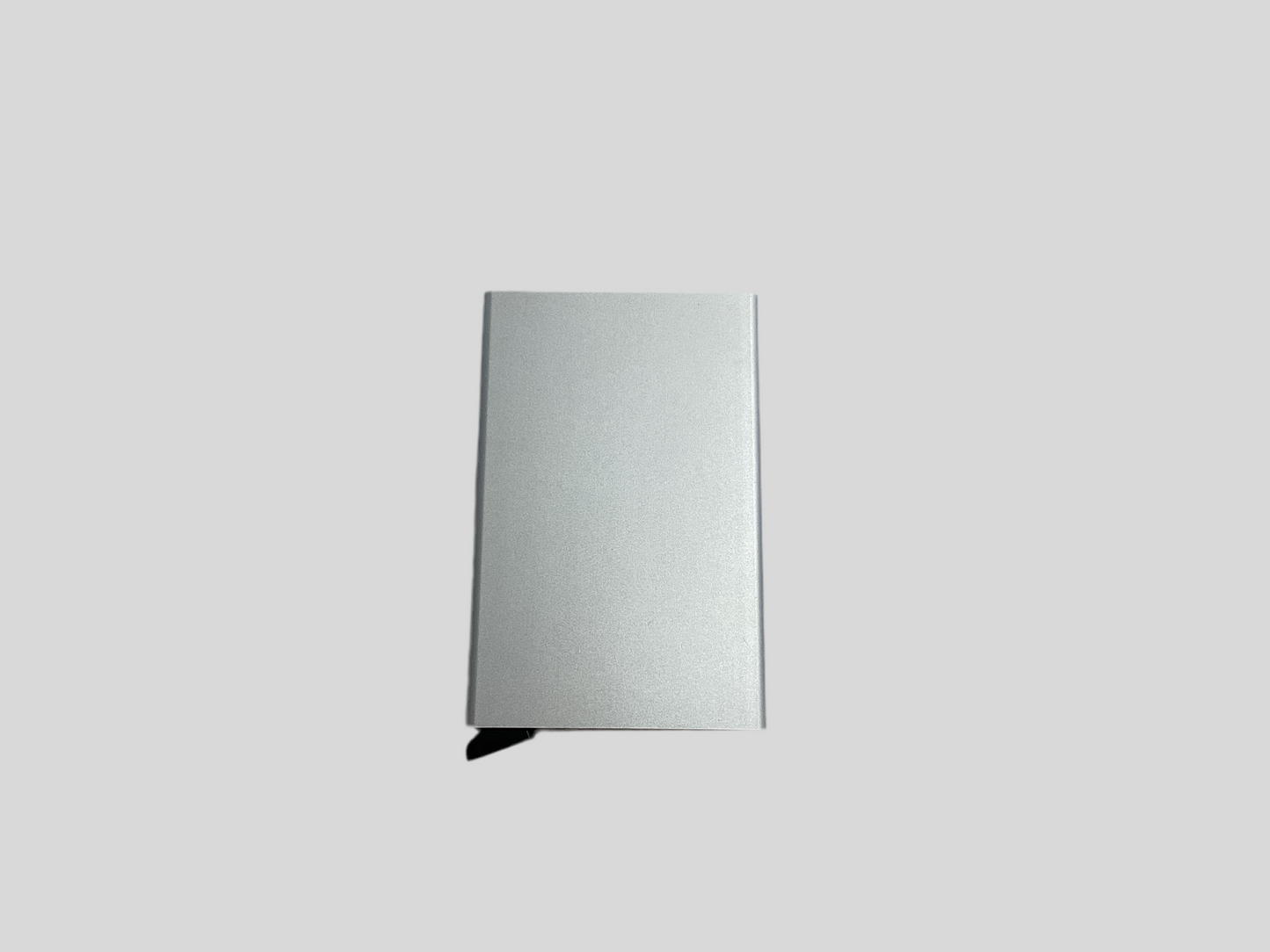 Cardprotector Silver*