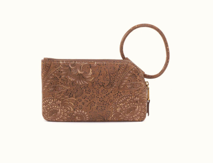 Sable Wristlet | Mink Folklore