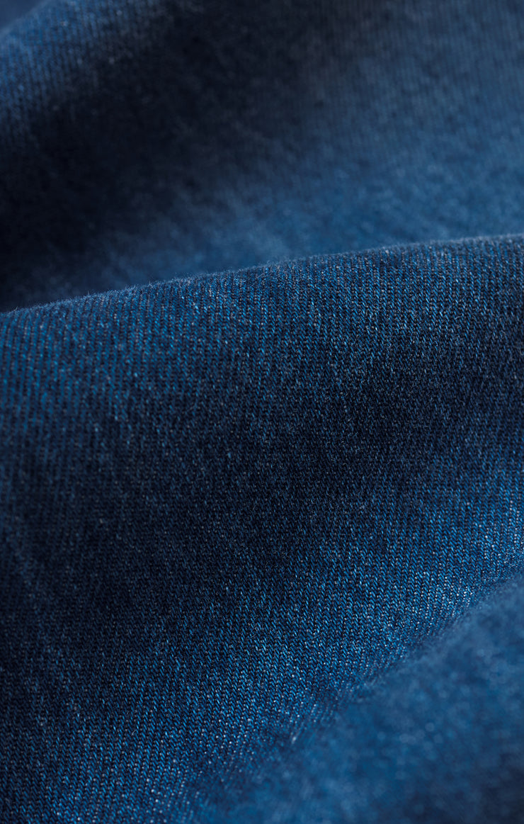 Daycation Denim Utility Pant | Deep Water