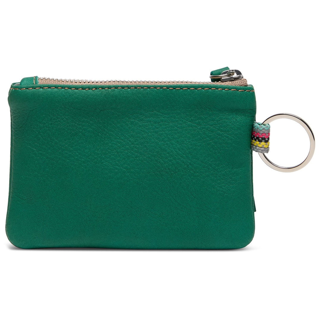 Pouch | Teal