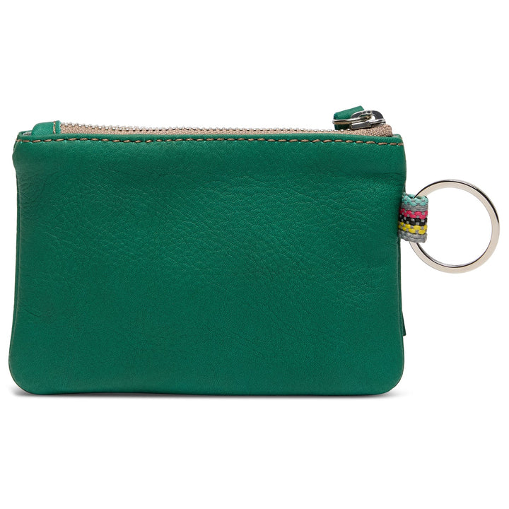 Pouch | Teal