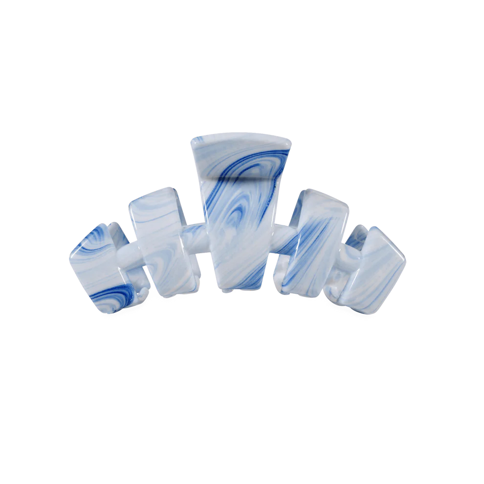 Classic Small Claw Clip