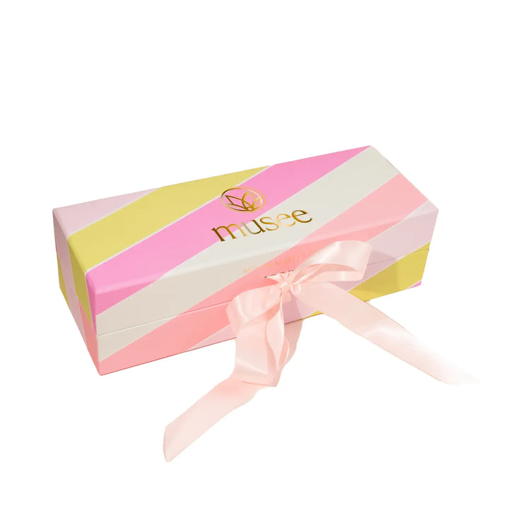 Colorful Spring Three Balm Set