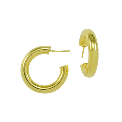 Alabama Tiny Shine Hoop