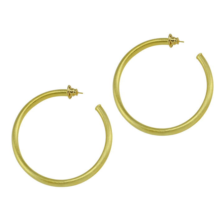 Tivoli Large Hoop