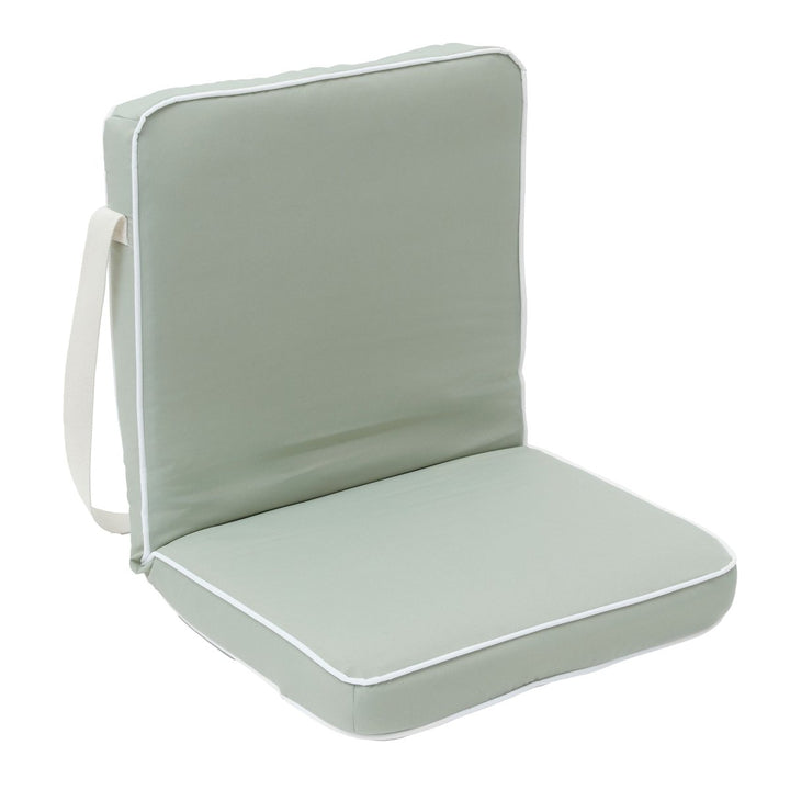 Sunnylife Take Anywhere Folding Chair | Sea Sage