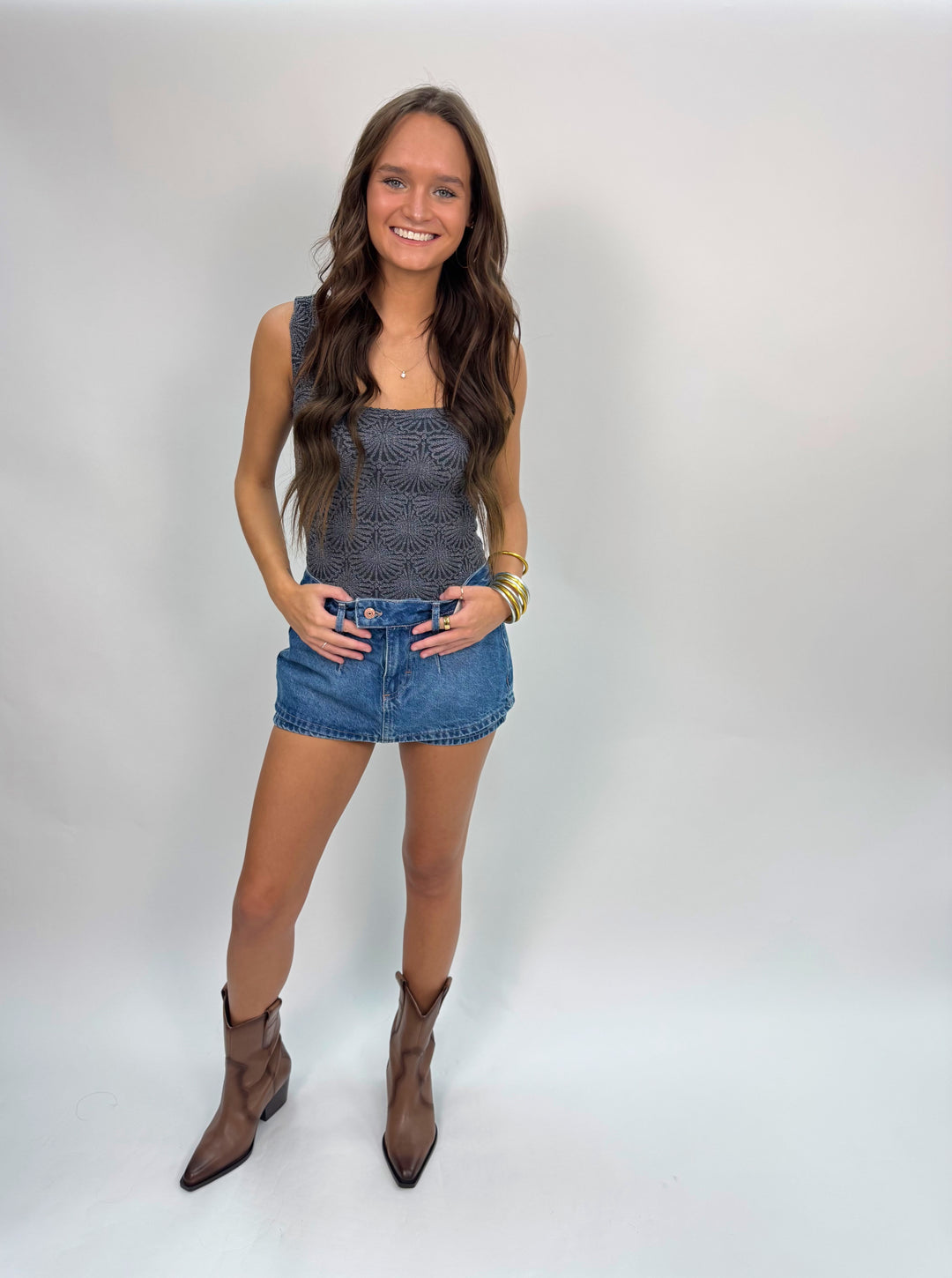 Love Letter in Black