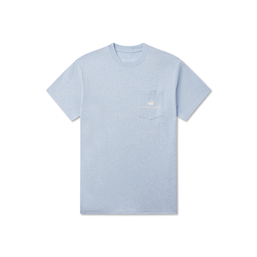Pin High Tee