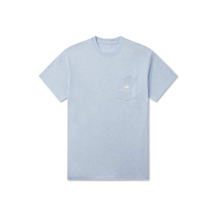 Pin High Tee