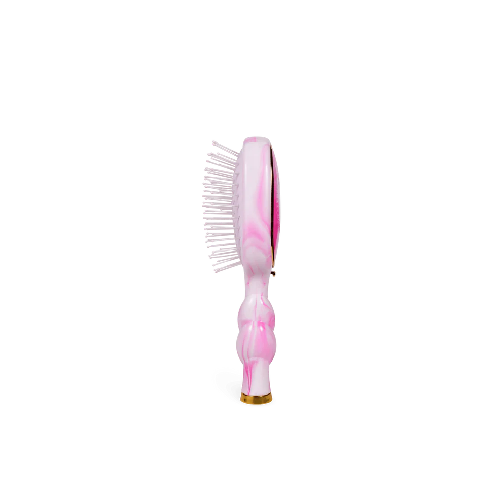 Mini Detangler Hair Brush for Medium Hair | Pinch Me!