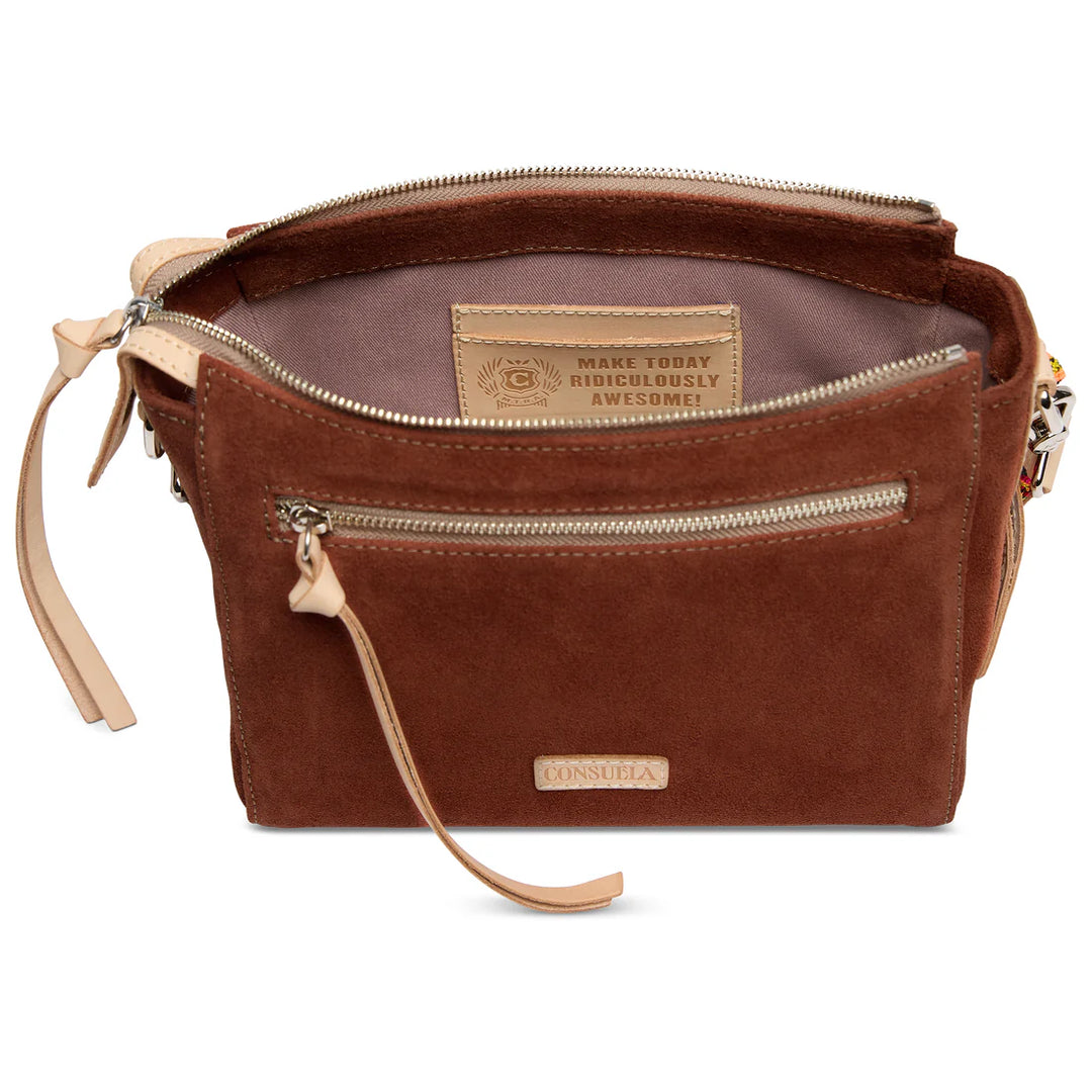 City Bag-Sienna