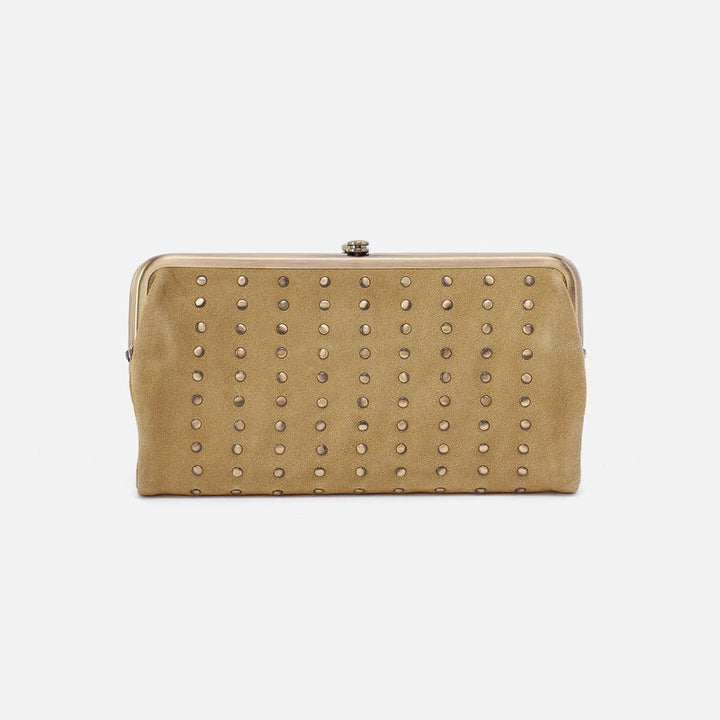 Lauren Clutch-Wallet | Twilight Fern