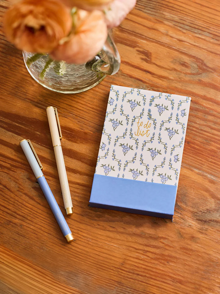 To Do List Notepad