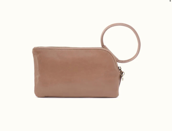 Sable Wristlet | Woodsmoke