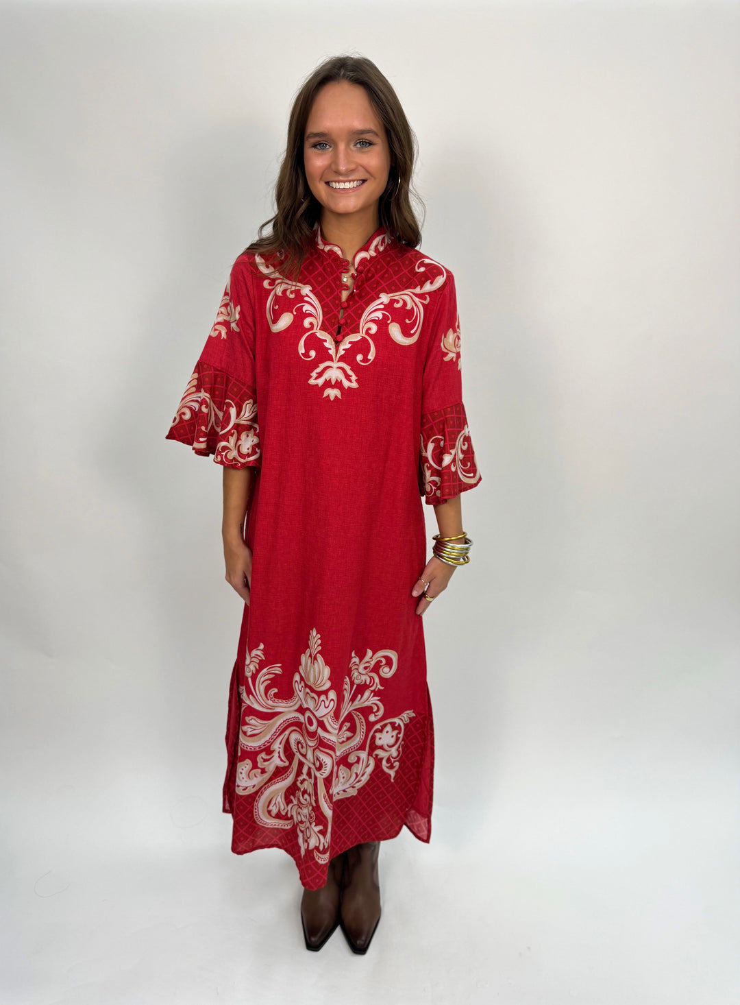 Como Midi Firenze Red