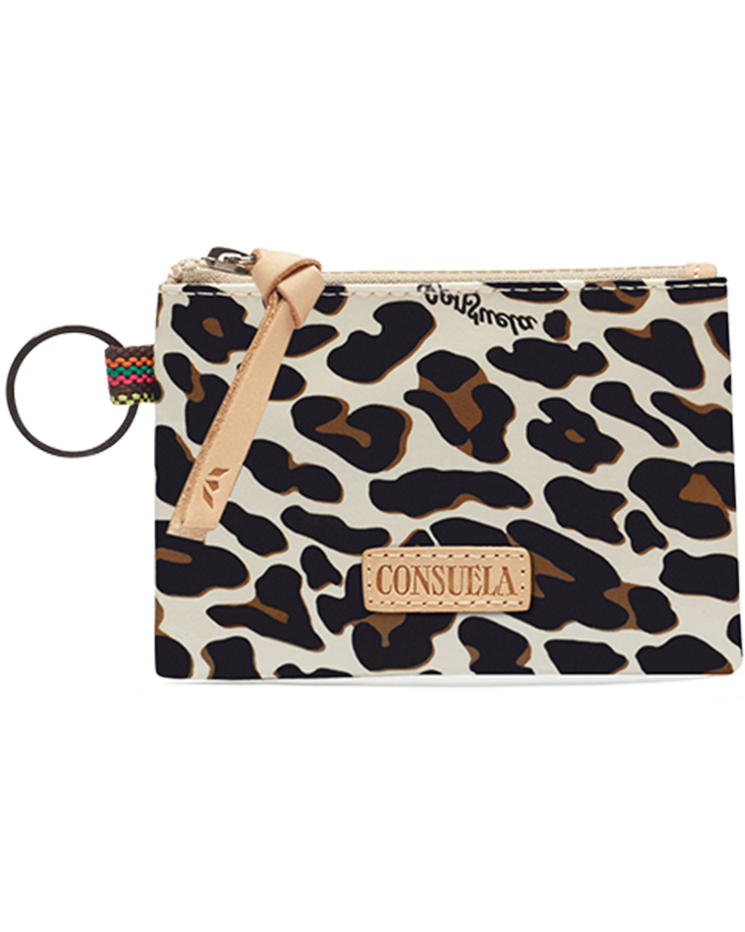 Consuela Pouch | Mona