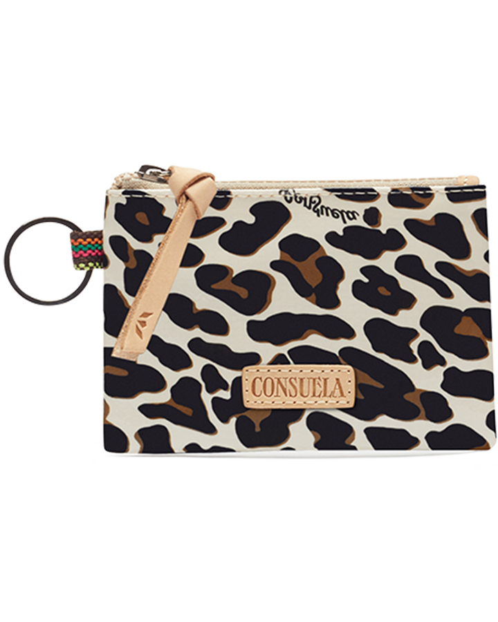 Consuela Pouch | Mona